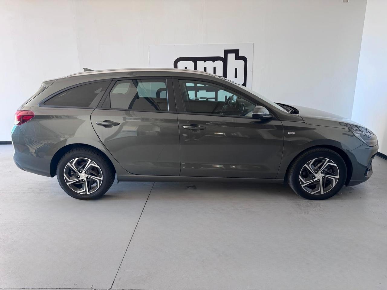 Hyundai i30 Wagon 1.0 T-GDI iMT 48V Prime GARANZIA 2028!!!