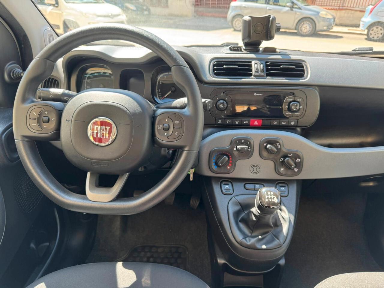 FIAT PANDA 1.0 HYBRID S&S FIREFLY PERFETTA