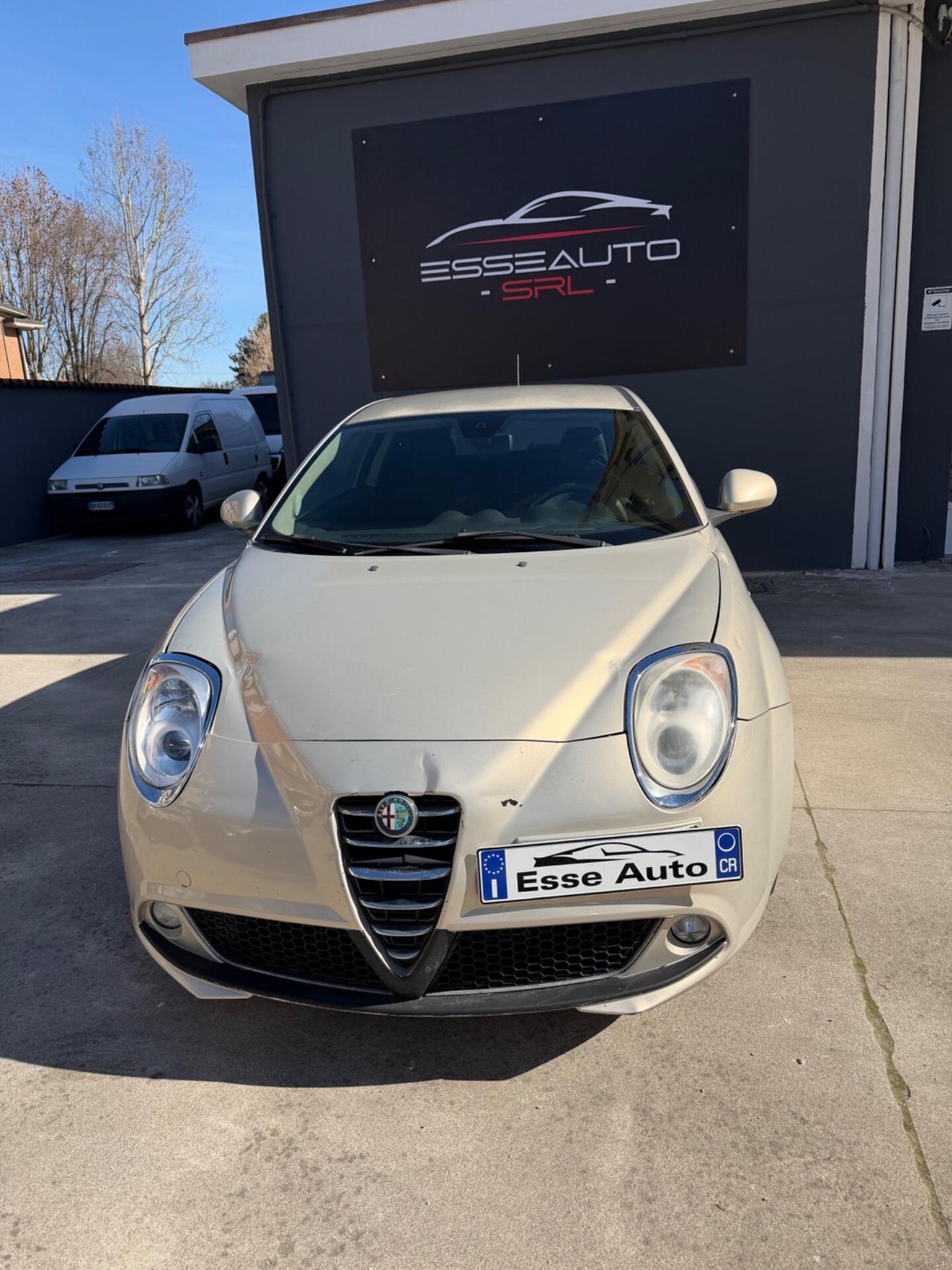 Alfa Romeo MiTo 1.3 JTDm-2 95 CV S&S Progression