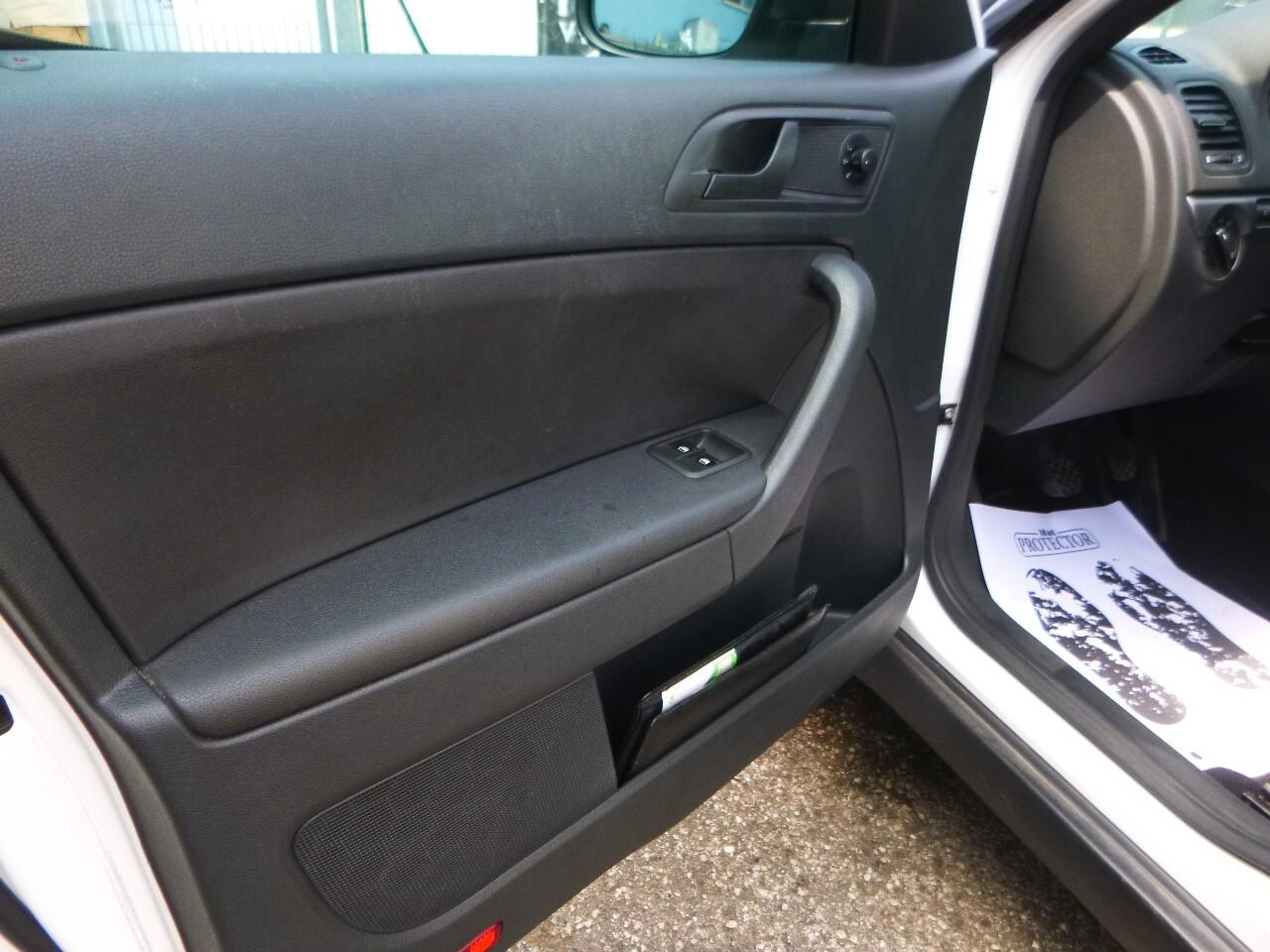 Skoda Yeti 1.2 TSI Active