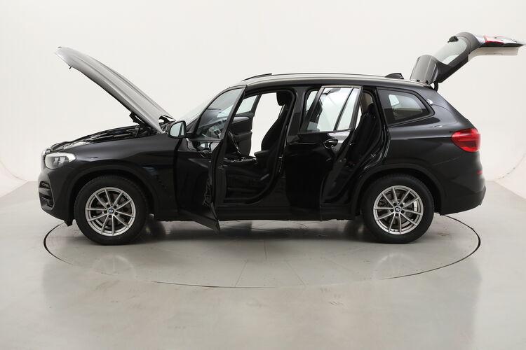 BMW X3 18d 48V sDrive Business Advantage BR766028 2.0 Mild Hybrid 150CV