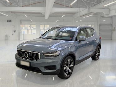 VOLVO XC40 T5 PLUG-IN HYBRID AUTO RECHARGE INSCR. SUV
