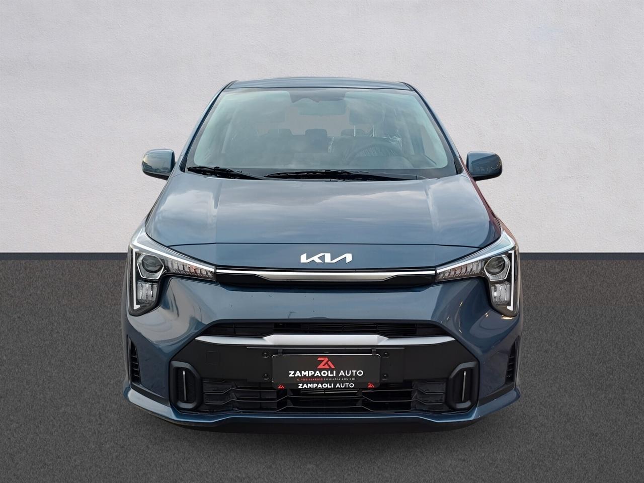 Kia Picanto 1.0 GDi 5 porte Urban km 0 | €183 al mese