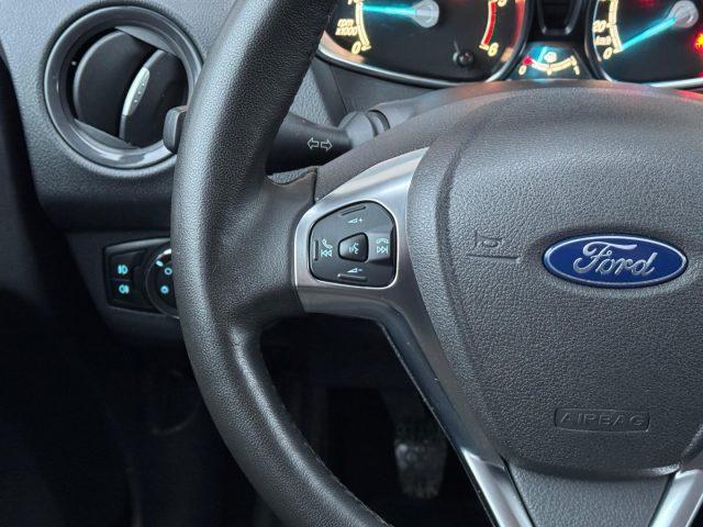 FORD Tourneo Courier 1.5 TDCI 75 CV S&S Plus