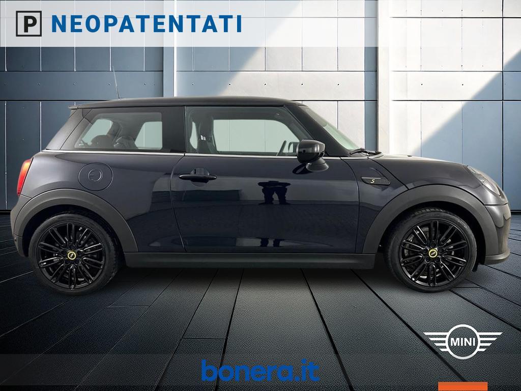 Mini Mini 3 Porte Full Electric Cooper SE Classic Auto