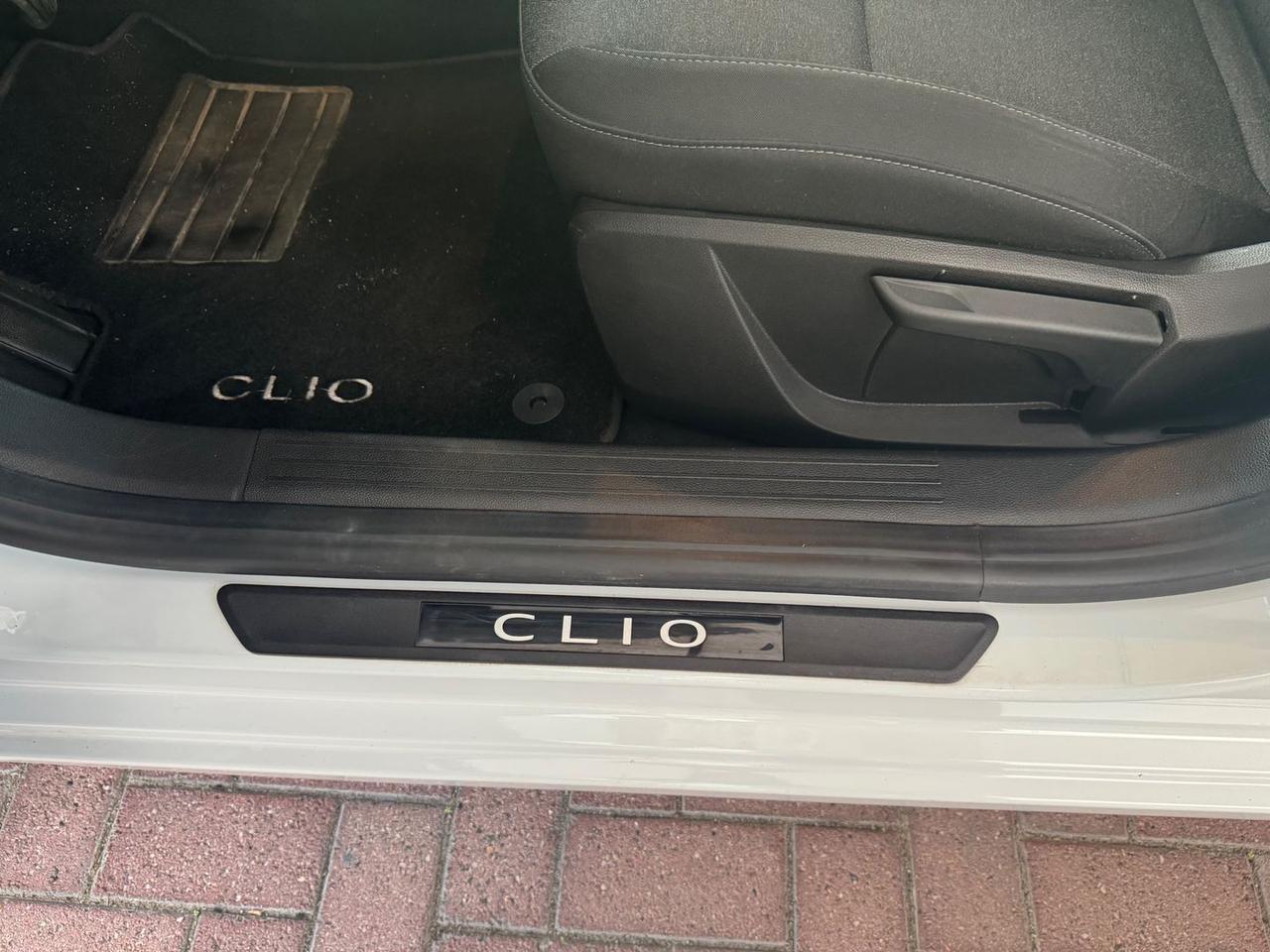Renault Clio Evolution 1.0 ECO-G 100 #6904