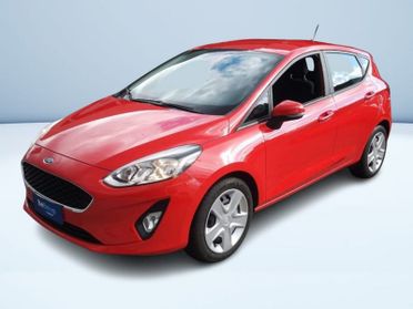 Ford Fiesta 5P 1.5 TDCI PLUS 85CV