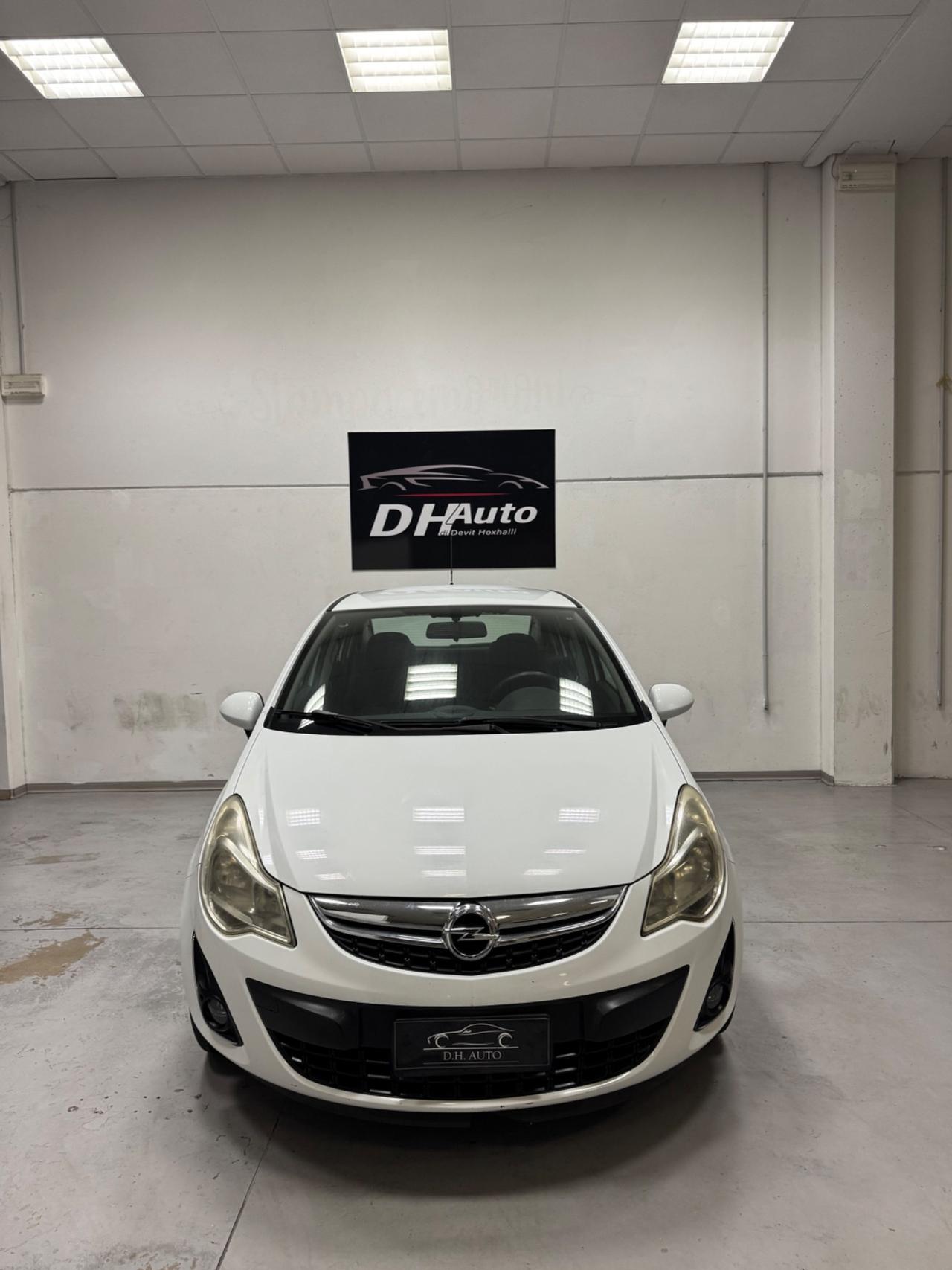 Opel Corsa 1.3 CDTI 75CV F.AP. 5 porte Elective