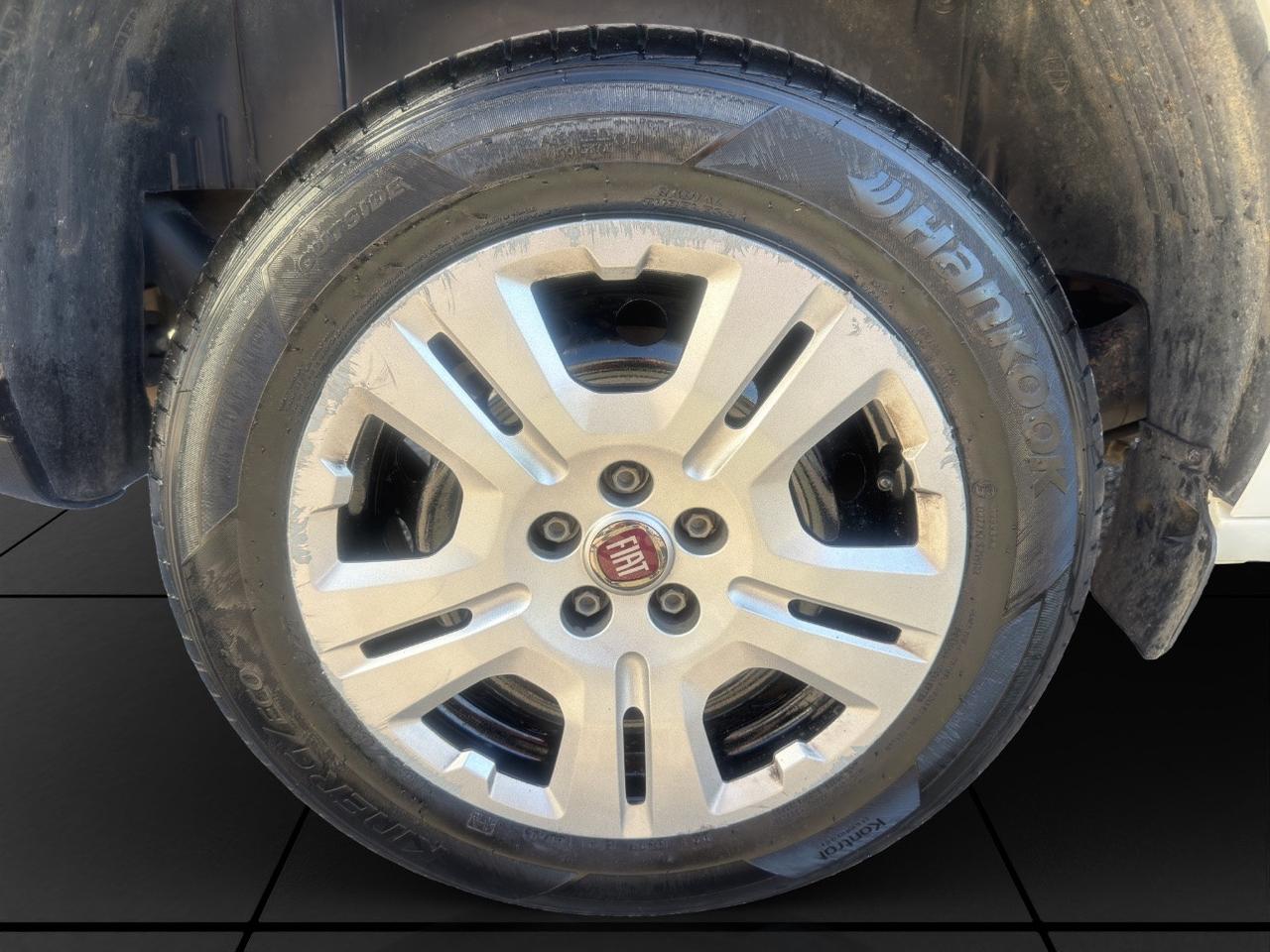 Fiat Doblo SX 1.3 MJT PC TN CH1 N1-3 POSTI AUTOCARRO+IVA