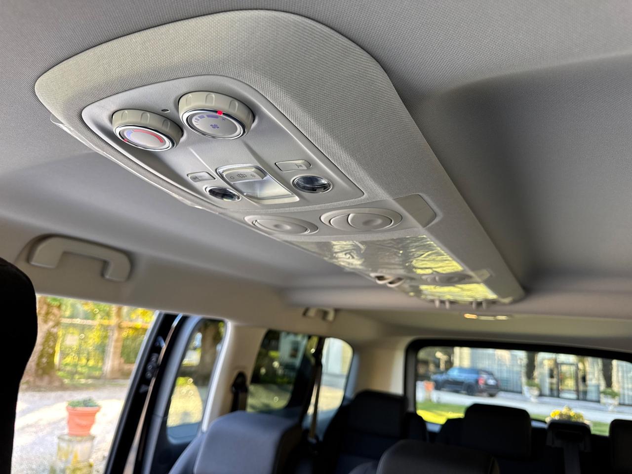 Fiat Ulysse 2.2 Multijet 180 CV S&S AT8 L3 Combi