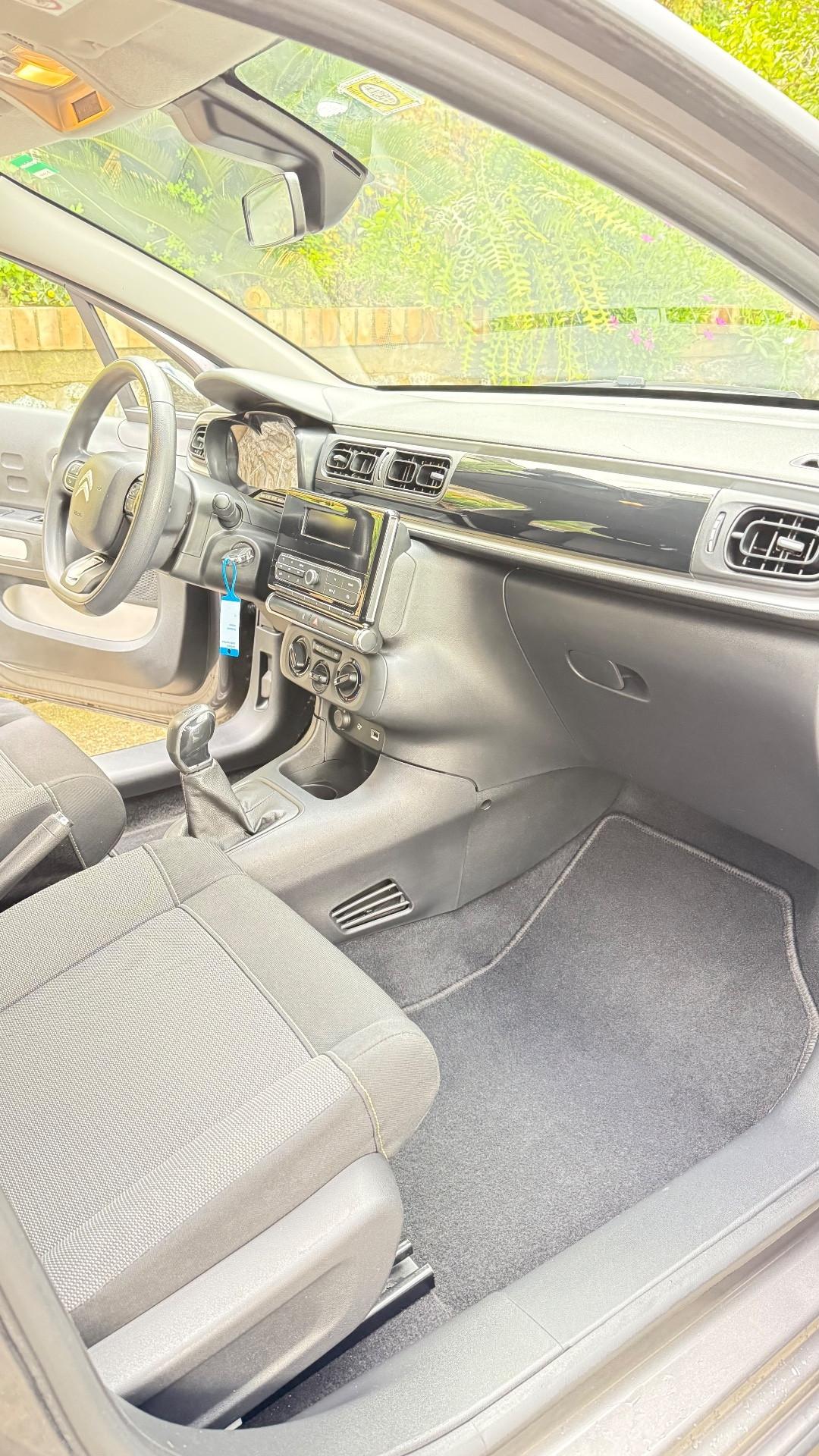 Citroen C3 BlueHDi 75 S&S Shine