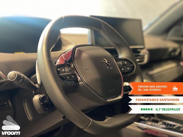 PEUGEOT 3008 2 serie 3008 BlueHDi 130 S&S EAT8...
