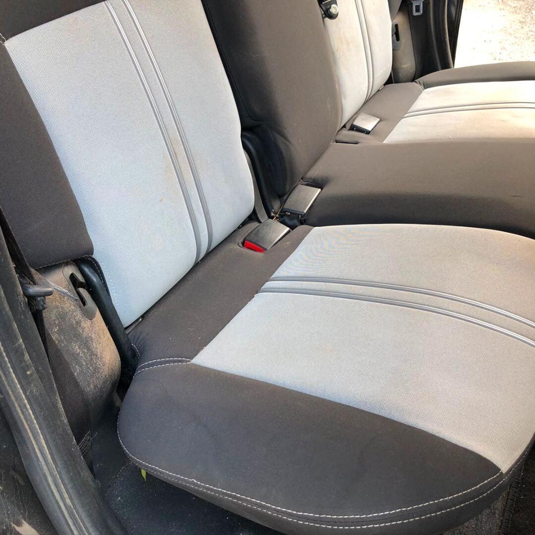Fiat Qubo 1.3 MJT - 75 CV