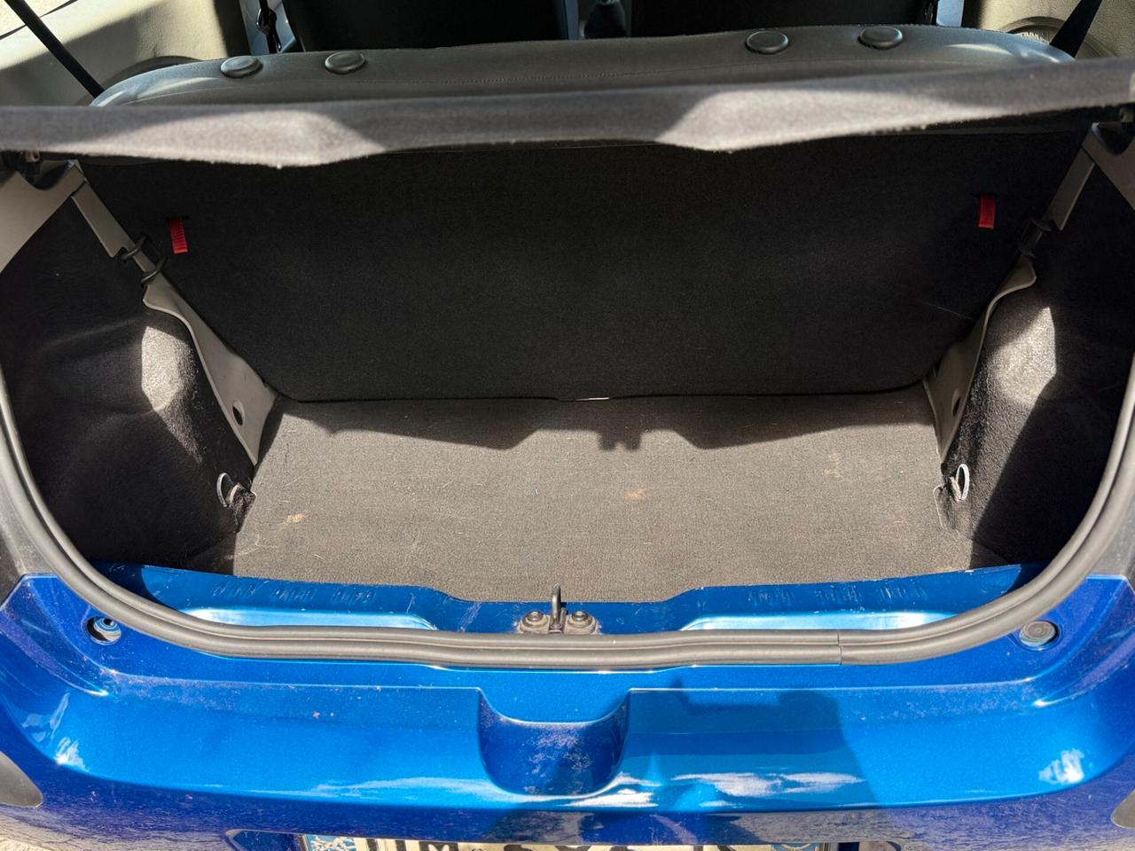 Renault Twingo 1.2 8V Confort