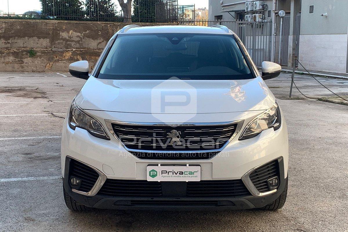 PEUGEOT 5008 BlueHDi 120 S&S Business
