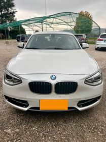 Bmw 118 120d 5p. Sport