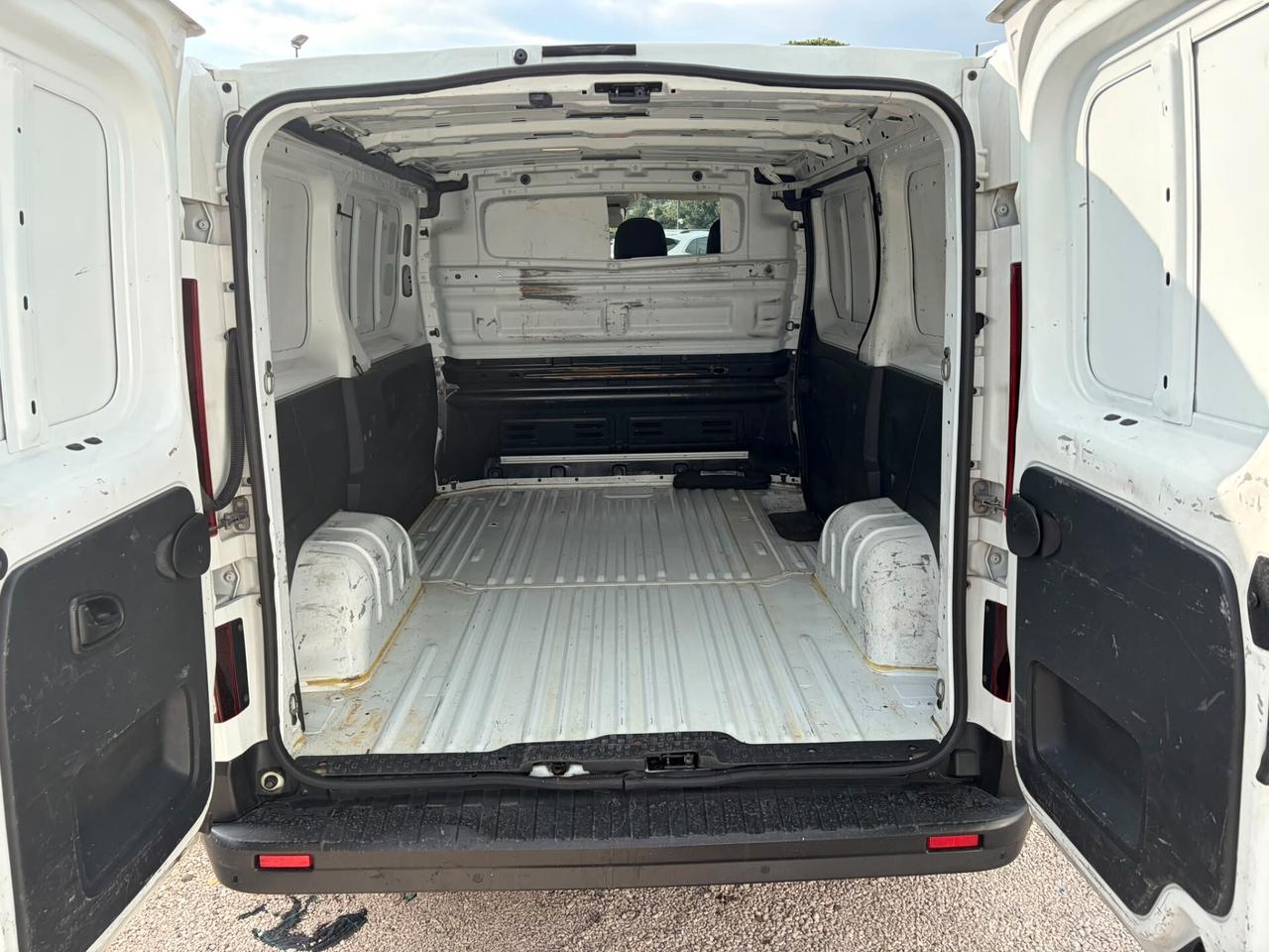 FIAT TALENTO 1.6MJT 120CV E6B 2017