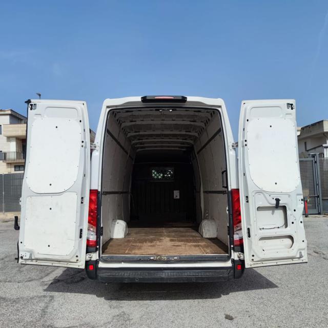 IVECO DAILY 35S16 VH2 FURGONE - 2019