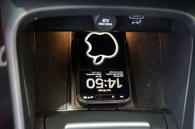 VOLVO XC40 T4 Recharge Plug-in Hybrid automatico Core