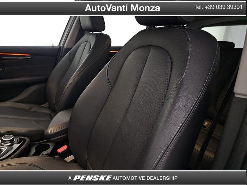 BMW Serie 2 Active Tourer 225xe Active Tourer iPerformance Luxury aut.