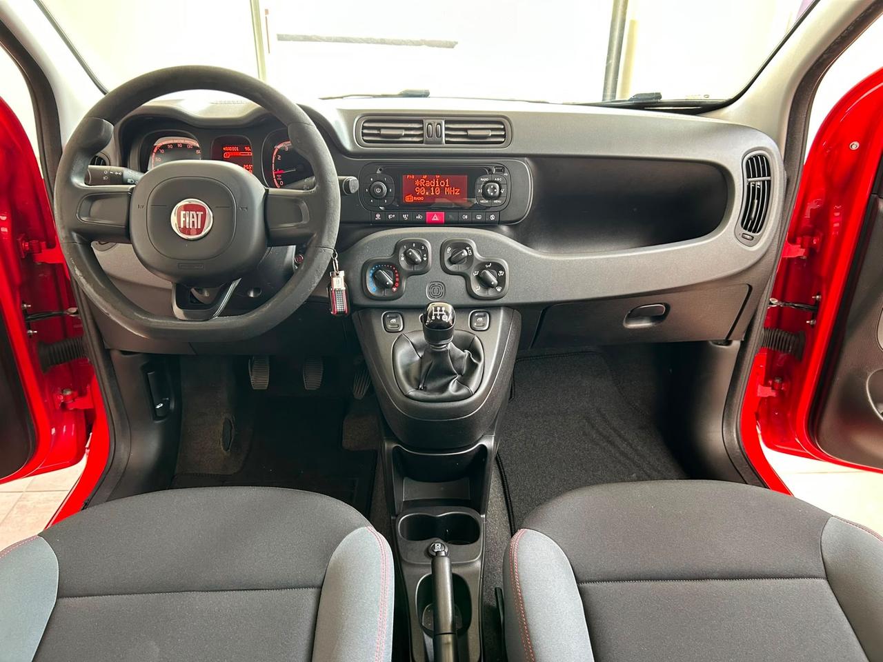 Fiat Panda 1.2 Easy
