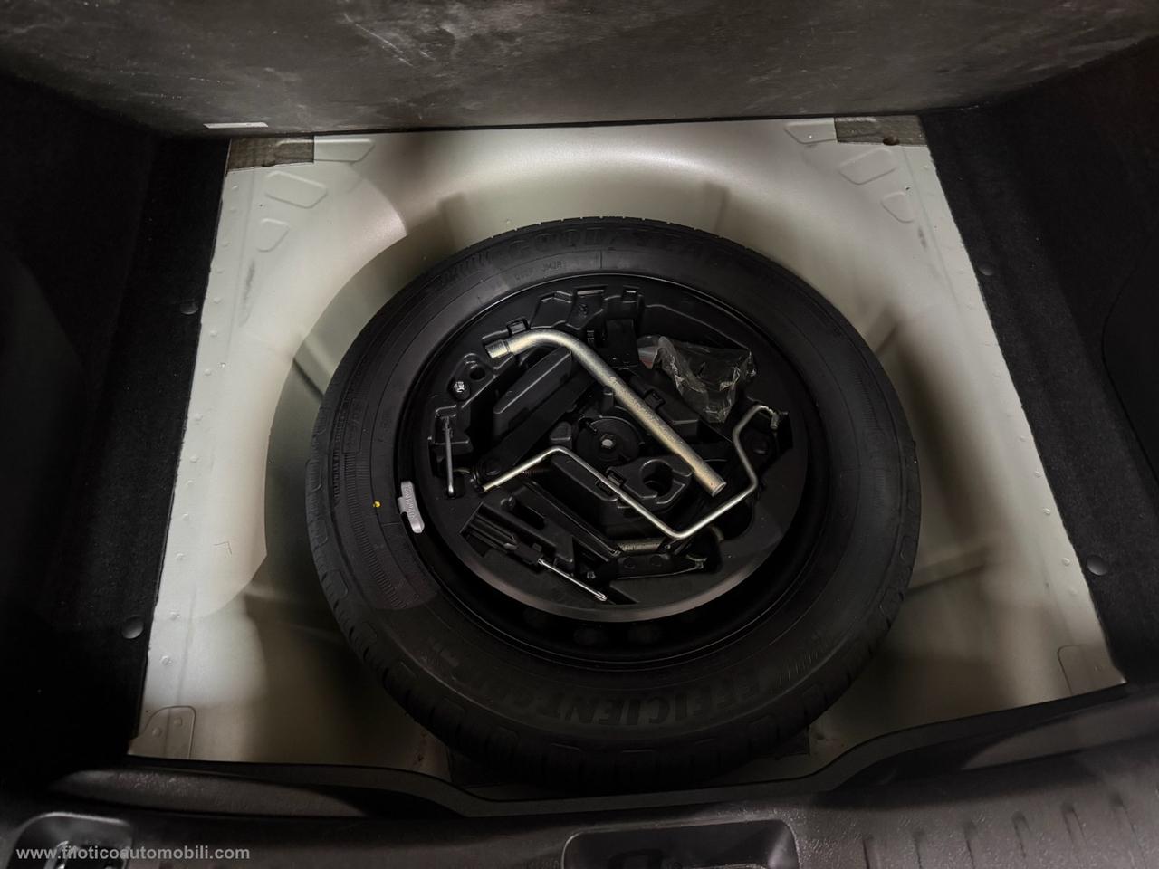 FIAT Tipo 1.3 Mjt S&S SW City Life KM 53.432 RESTYLING CON FARI FULL LED