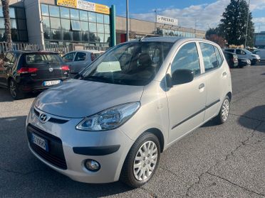 Hyundai i10 1.1 12V