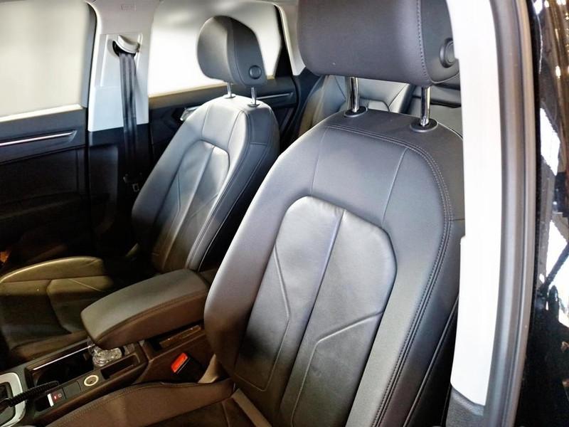 AUDI Q3 45 TFSI e S tronic Business