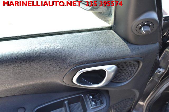 FIAT 500L 1.3 Multijet 85 CV Pop Star