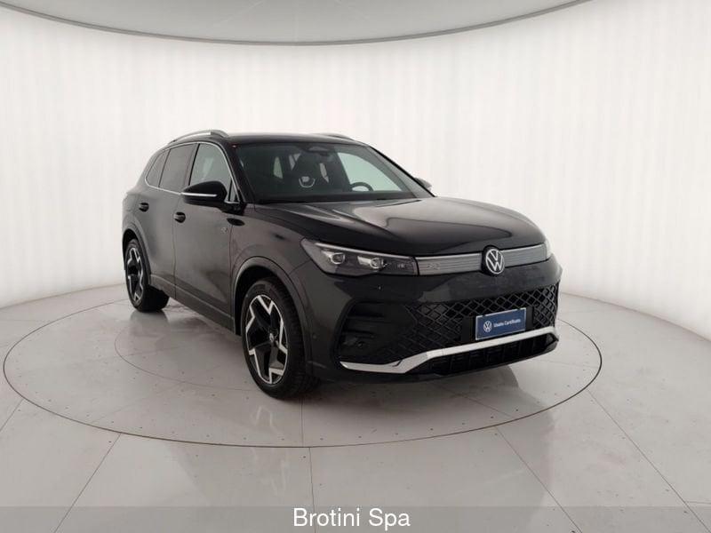 Volkswagen Tiguan Tiguan 2.0 TDI 150 CV DSG R-Line