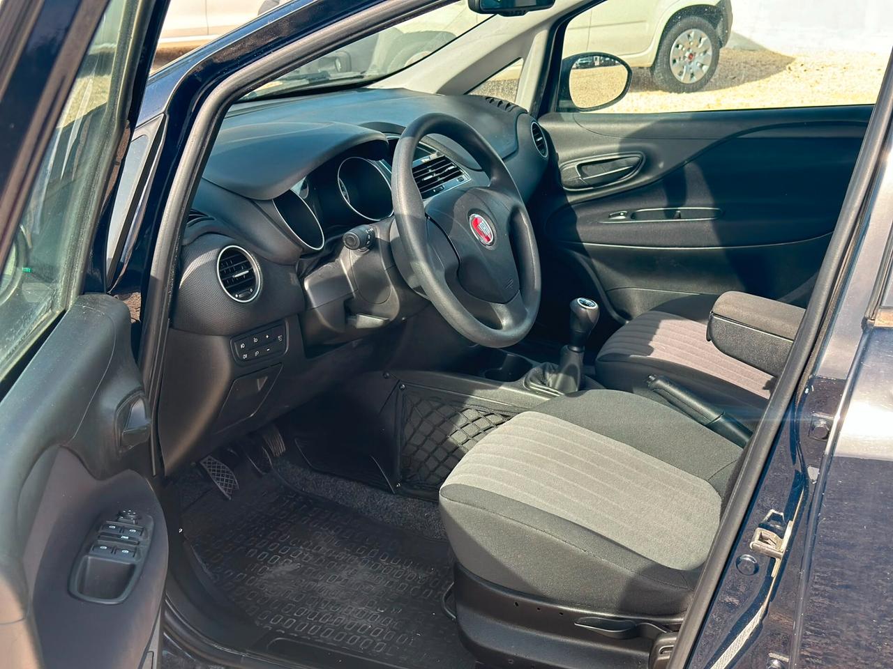 Fiat Punto 1.3 95CV 5 porte Street
