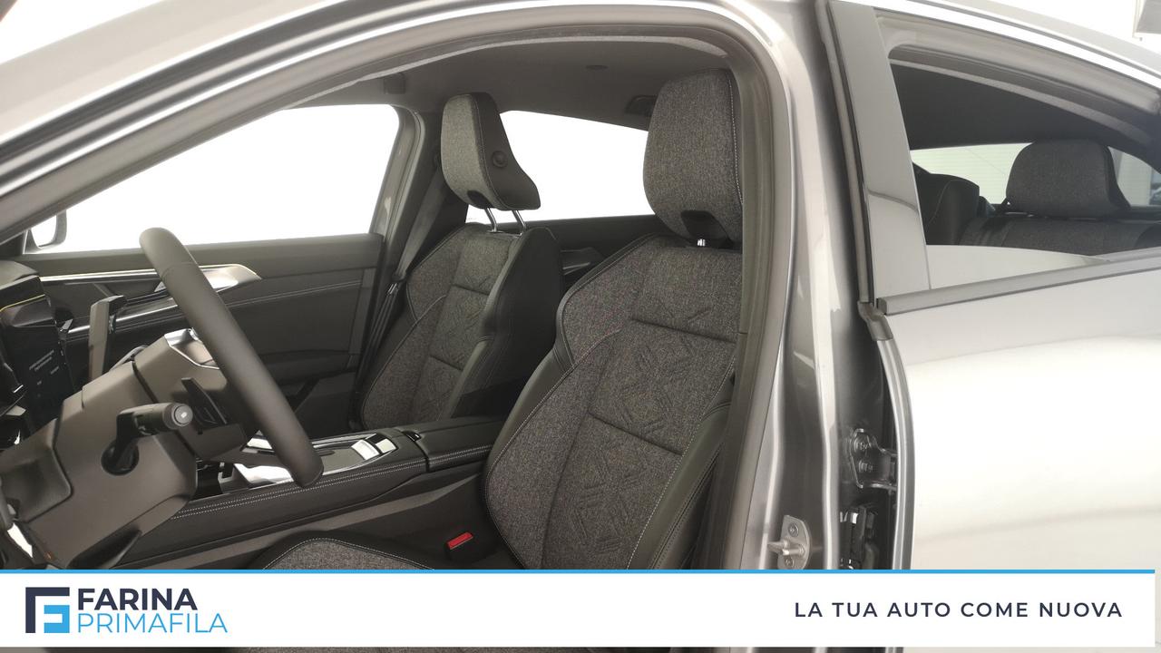 RENAULT RAFALE techno full hybrid E-Tech 200 cv MY25