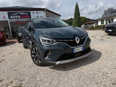 Renault Captur Full Hybrid E-Tech 145 CV Engineered