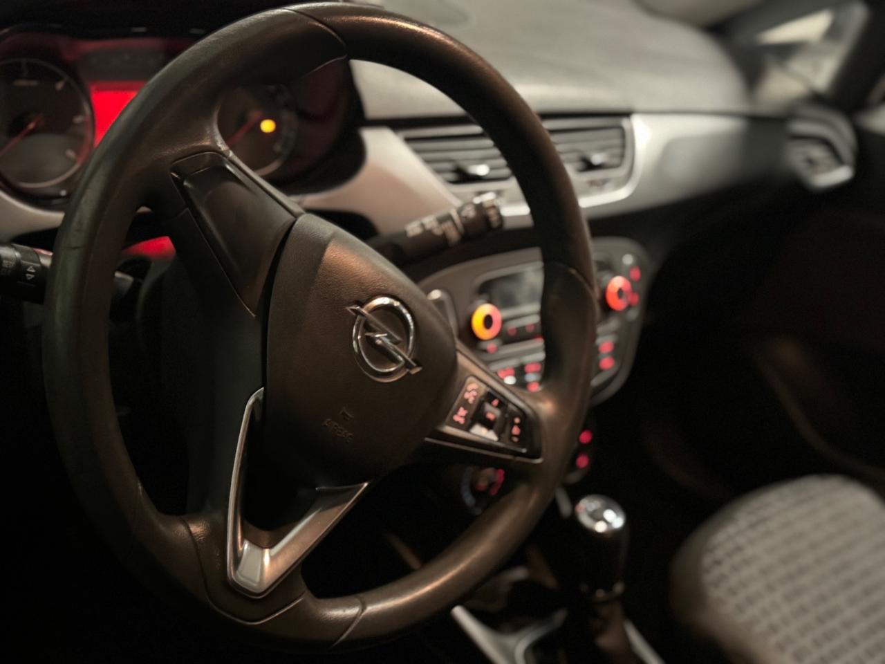 Opel Corsa 1.3 CDTI ecoFLEX Start&Stop 5 porte n-Joy