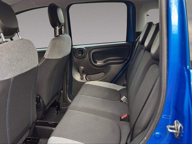 FIAT Panda 1.0 FireFly S&S Hybrid City Cross