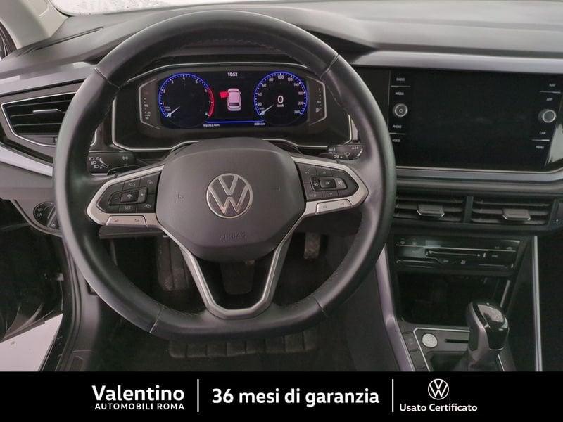 Volkswagen Polo 1.0 TSI DSG Style