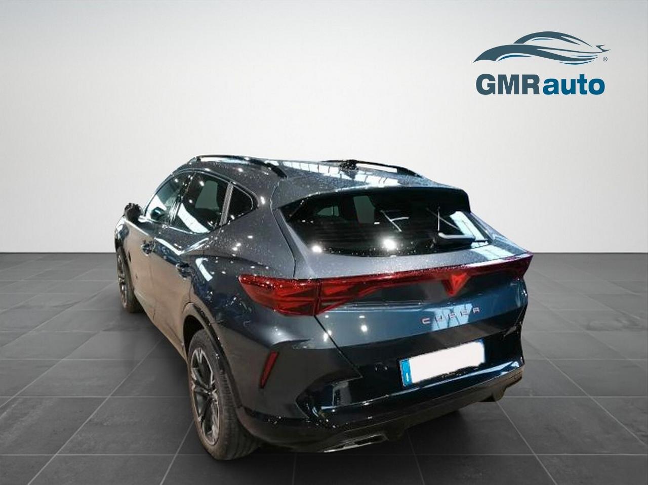 Cupra Formentor 1.5 e-Hybrid DSG