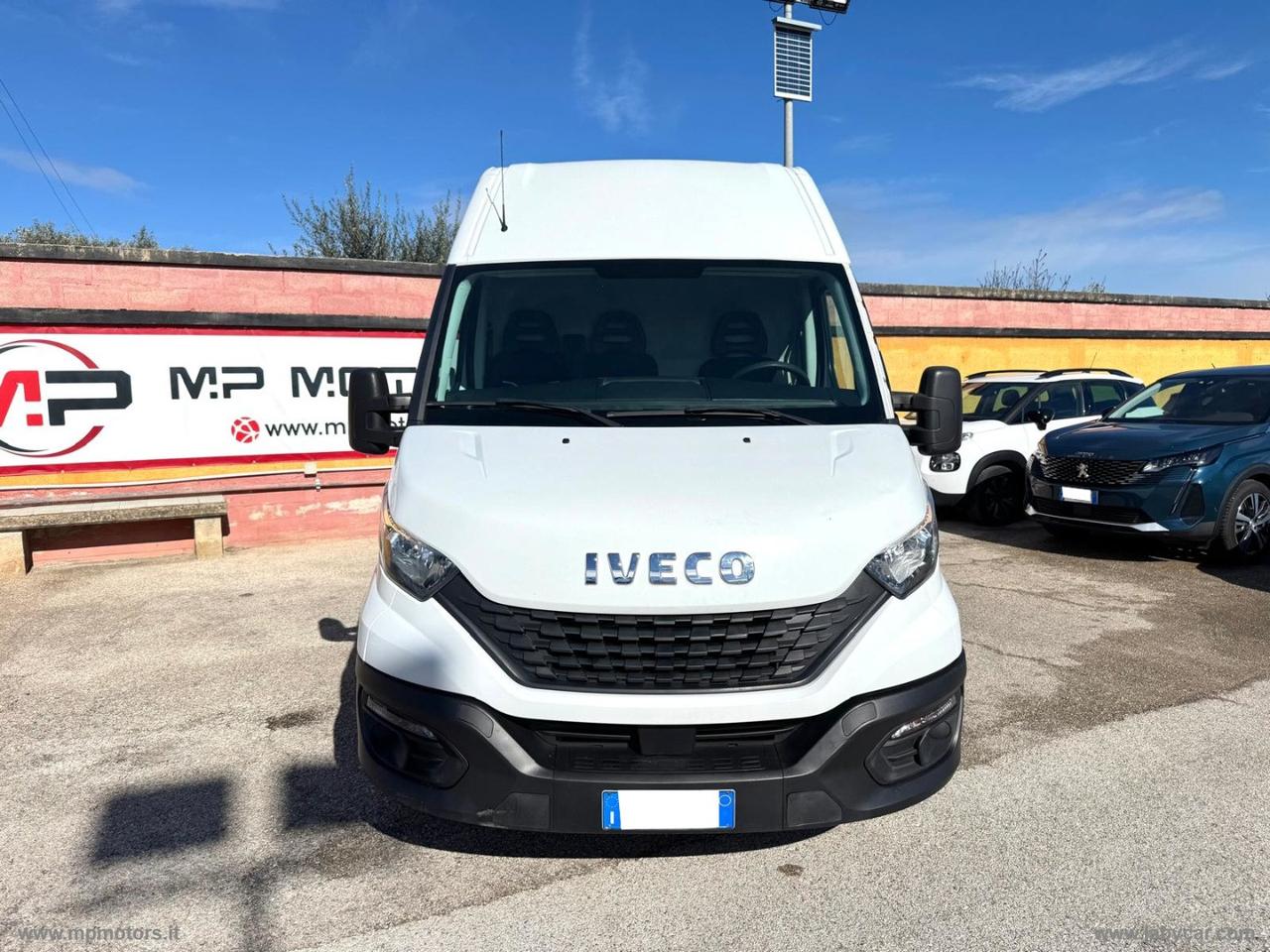 DAILY 35S 2.3 PM-TM 3 POSTI