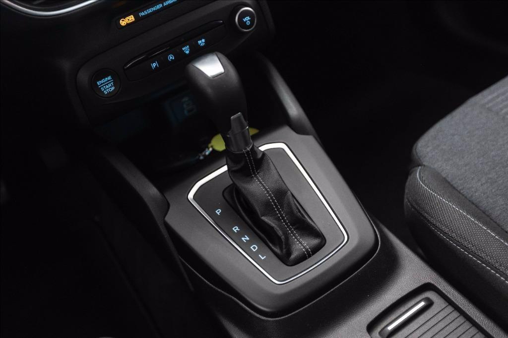FORD Focus Active 1.0 ecoboost h 125cv powershift del 2023
