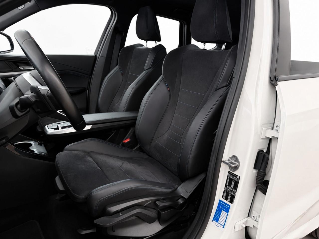 Bmw X1 sDrive 18d Msport