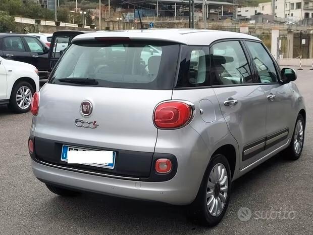 Fiat 500L 1.3 Multijet 85 CV Pop Star