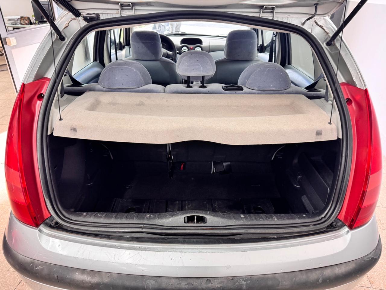 Citroen C3 1.4 HDi 70 CV Exclusive