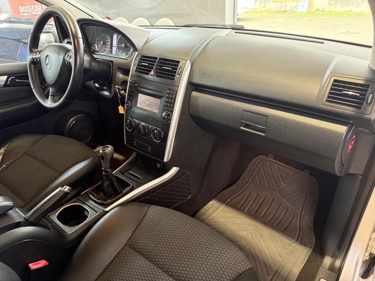 Mercedes-benz A 180 CDI Avantgarde