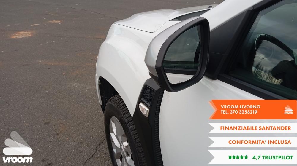 DACIA Duster 2ª serie Duster 1.0 TCe GPL 4×2 ...