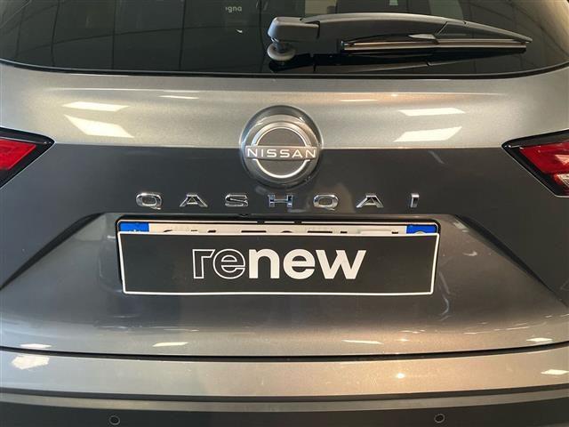NISSAN Qashqai 1.3 Mild Hybrid 140cv Tekna 2WD