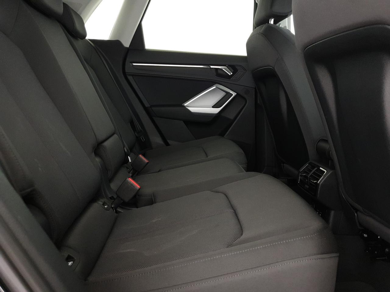 35TDI 150CV S tronic Business Advanced