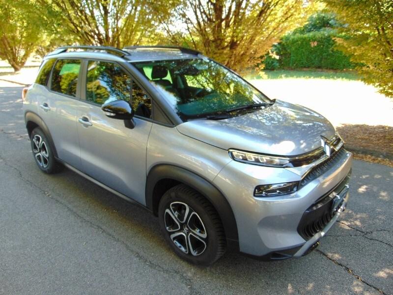 CITROEN C3 Aircross 1ª s. C3 Aircross PureTech...