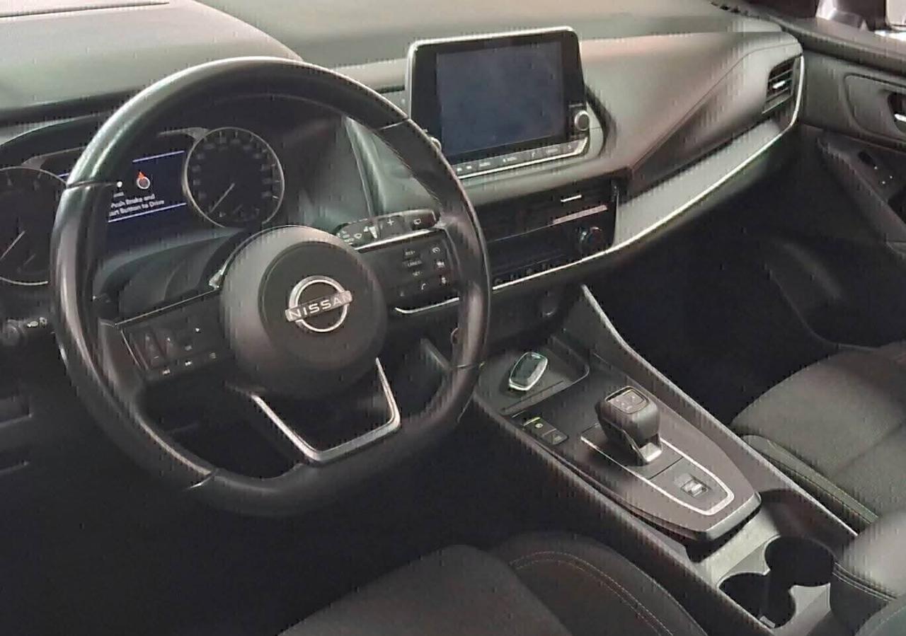 Nissan Qashqai MHEV 158 CV Xtronic uniproprietario