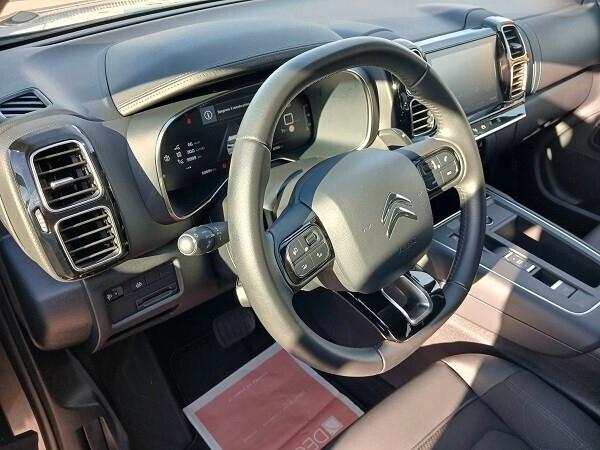 CITROEN C5 AIRCROSS 1.5 BlueHDI 130 CV S&S EAT8 FEEL PACK