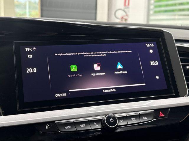 OPEL Grandland 1.5 diesel Ecotec aut. Ultimate